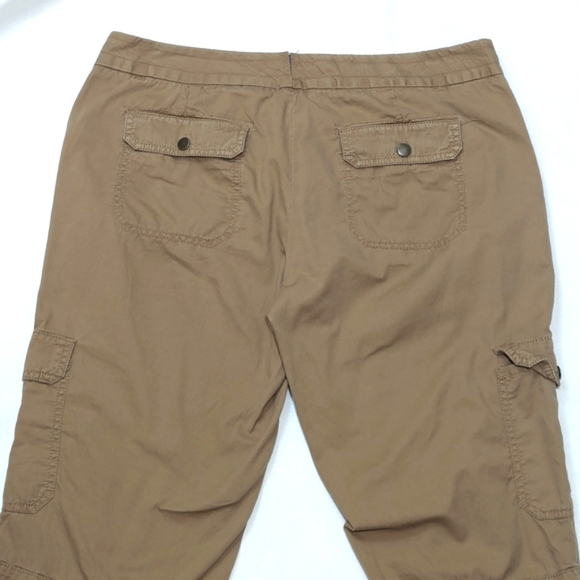 Dockers | Cargo Pants | Street Wear | Casual | Outdoor | Gorpcore | Indie Sleeze - Picture 5 of 6